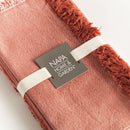 AURA Dinner Napkins by NAPA Home & Garden