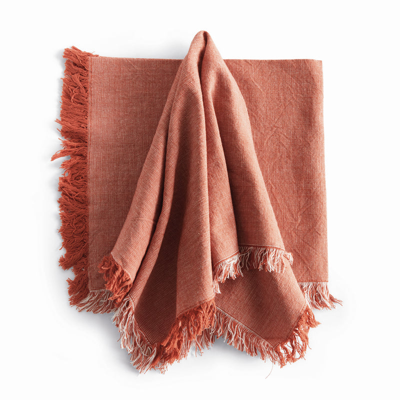 AURA Dinner Napkins by NAPA Home & Garden
