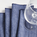 NAPA Home & Garden, BARCLAY BUTERA MIRAMAR COCKTAIL NAPKINS, SET OF 4,N5TT17