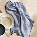 NAPA Home & Garden, BARCLAY BUTERA VISTA DINNER NAPKINS, SET OF 4,N5TT22