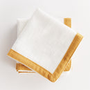 NAPA Home & Garden, CONNOR COCKTAIL NAPKINS, SET OF 4,N5TT28