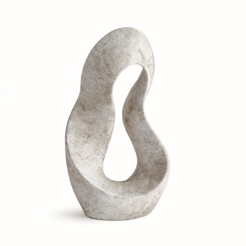 NAPA Home & Garden, LYRA SCULPTURE,N5UG10GY