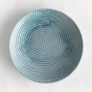 NAPA Home & Garden, MIRO DECORATIVE PLATE,N5UG14