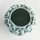 NAPA Home & Garden, PETITE FLEUR VASE SHORT,N5UG15