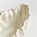 NAPA Home & Garden, WINSLOW DECORATIVE OVAL BOWL,N5UG22GY