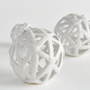 NAPA Home & Garden, ALICIA ORB MEDIUM,N5UG24WH