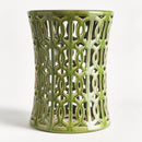 NAPA Home & Garden, NATALIE SIDE TABLE,N5UG30GR