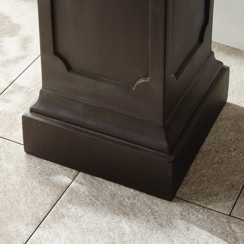 NAPA Home & Garden, FIBRECLAY Decorative Planters and Pedestals Collection