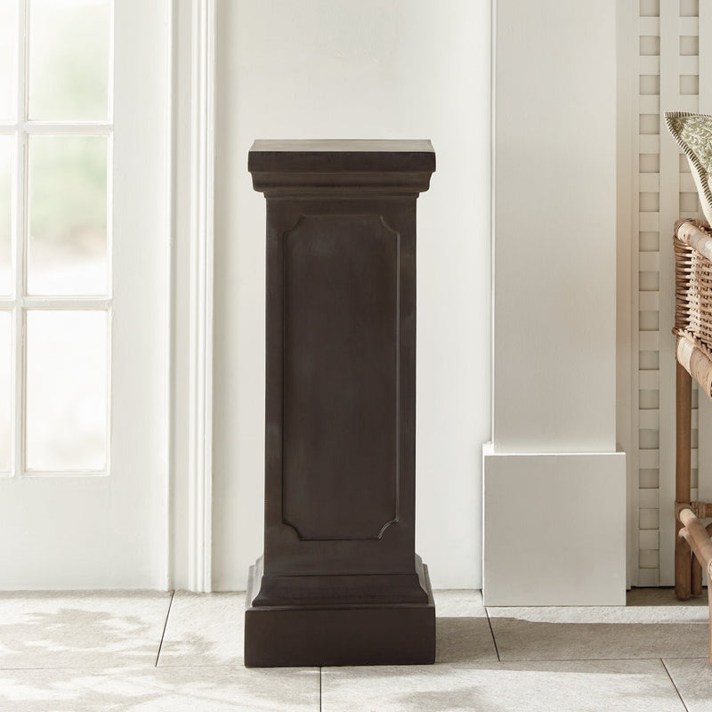 NAPA Home & Garden, FIBRECLAY Decorative Planters and Pedestals Collection