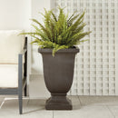 NAPA Home & Garden, FIBRECLAY Decorative Planters and Pedestals Collection