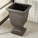 NAPA Home & Garden, FIBRECLAY Decorative Planters and Pedestals Collection