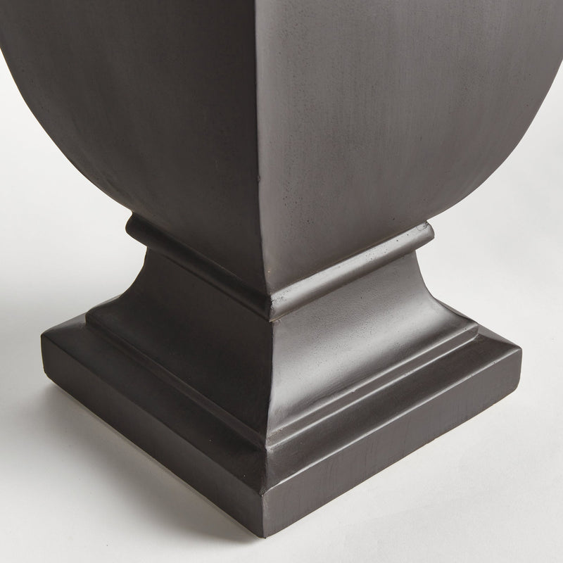 NAPA Home & Garden, FIBRECLAY Decorative Planters and Pedestals Collection