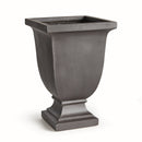 NAPA Home & Garden, FIBRECLAY Decorative Planters and Pedestals Collection