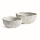 NAPA Home & Garden, FIBRECLAY Decorative Planters and Pedestals Collection