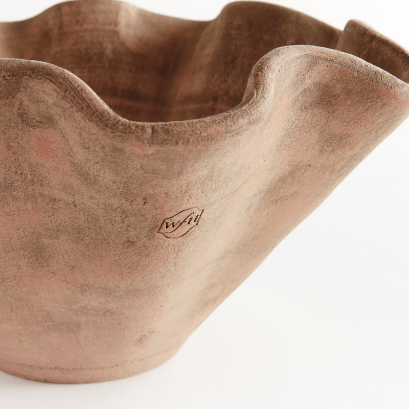 NAPA Home & Garden, WAKEFIELD HANDMADE WILEY POT Collection