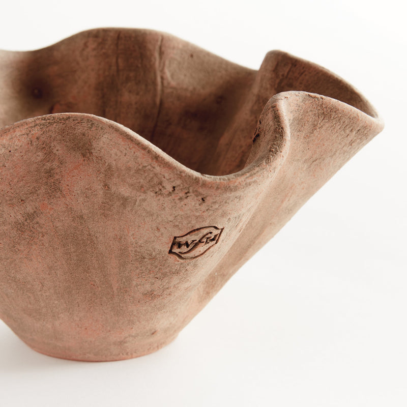 NAPA Home & Garden, WAKEFIELD HANDMADE WILEY POT Collection