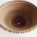 NAPA Home & Garden, WH MANCHETTE LOW BOWL