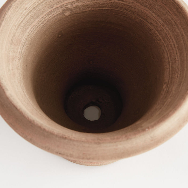 NAPA Home & Garden, WAKEFIELD HANDMADE ASTON POT