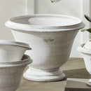 NAPA Home & Garden, WAKEFIELD HANDMADE ASTON POT