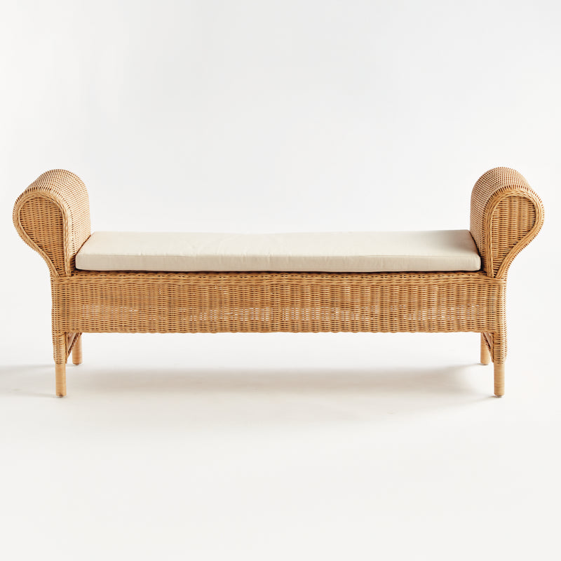 NAPA Home & Garden, WRIGHTSVILLE BENCH,N5WN08