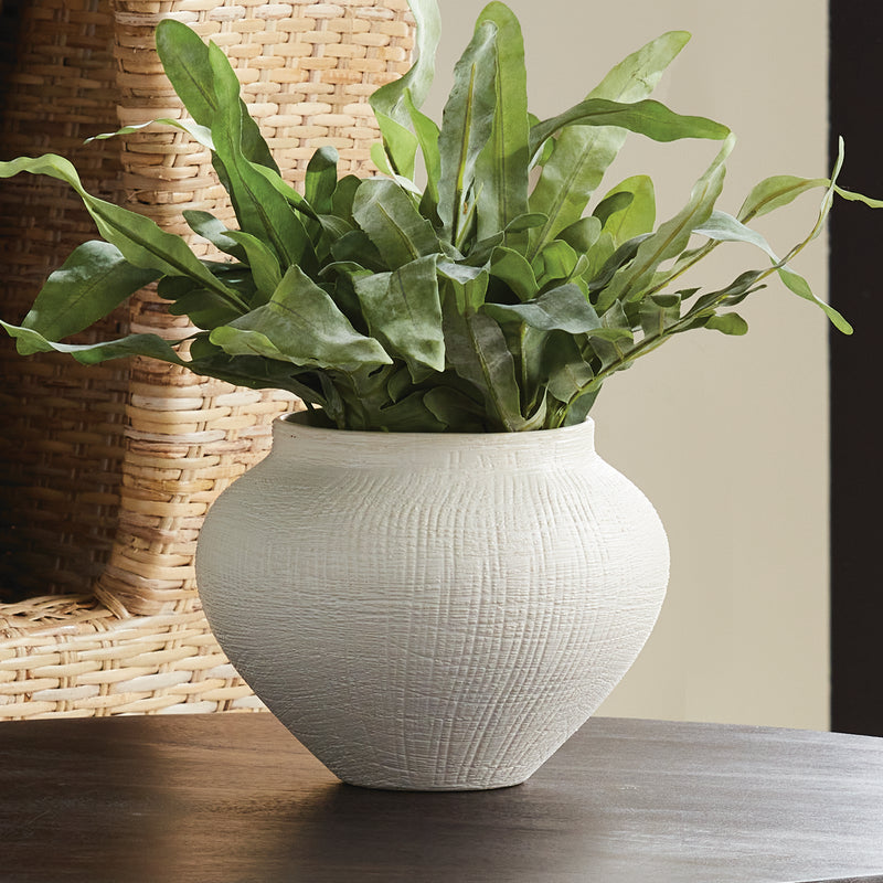 NAPA Home & Garden, BARCLAY BUTERA OJAI POT,N5XG08WH