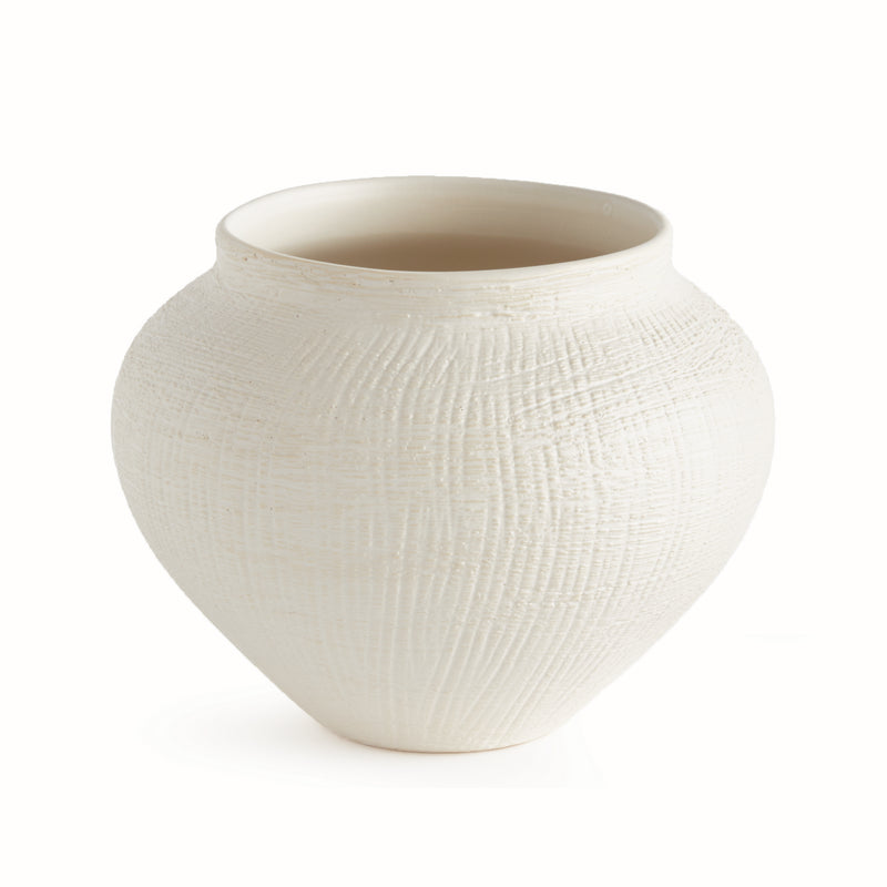 NAPA Home & Garden, BARCLAY BUTERA OJAI POT,N5XG08WH