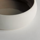 BARCLAY BUTERA SANDBAR DECORATIVE BOWL COLLECTION