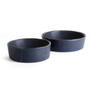 NAPA Home & Garden Studio Decorative Low Bowls Collection