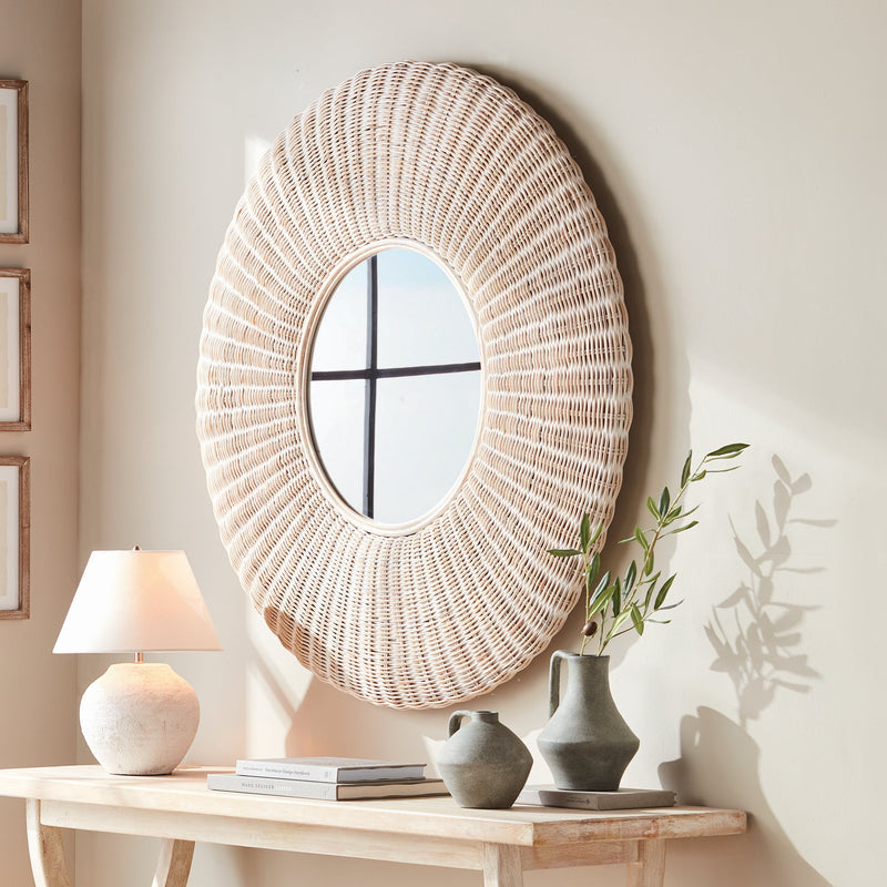 NAPA Home & Garden, CHARLESTON RATTAN COLLECTION