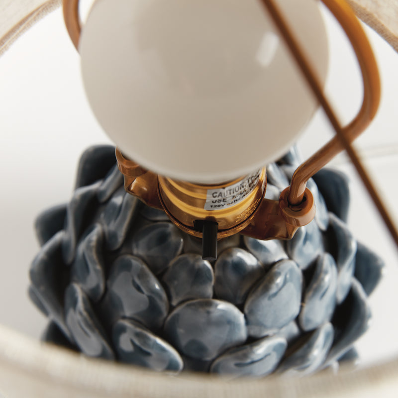 NAPA Home & Garden, DECLAN Lamp Collection