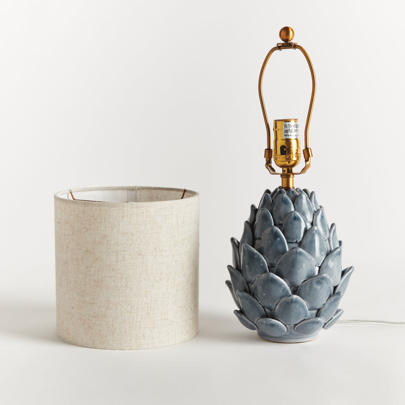 NAPA Home & Garden, DECLAN Lamp Collection