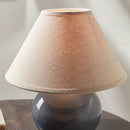 Charlie Lamp by NAPA Home & Garden