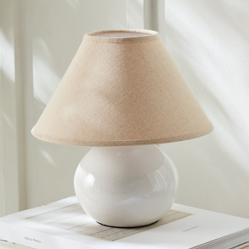 NAPA Home & Garden, CHARLIE MINI LAMP,N5YN27WH