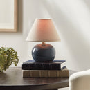Oscar Lamp by NAPA Home & Garden