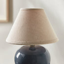 Oscar Lamp by NAPA Home & Garden