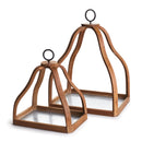 NAPA Home & Garden, ASHLYN NESTED CAGES, SET OF 2