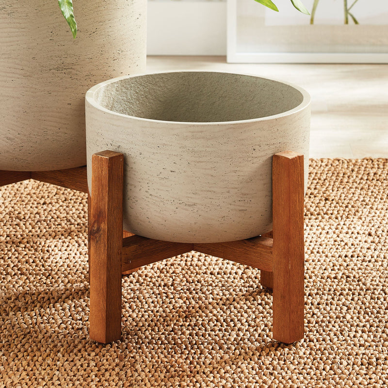 NAPA Home & Garden, TERRANEA Pot on Stand
