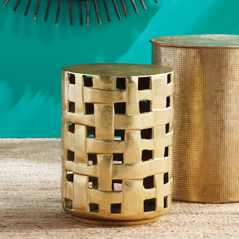 NAPA Home & Garden, YORK STOOL,NAJ405