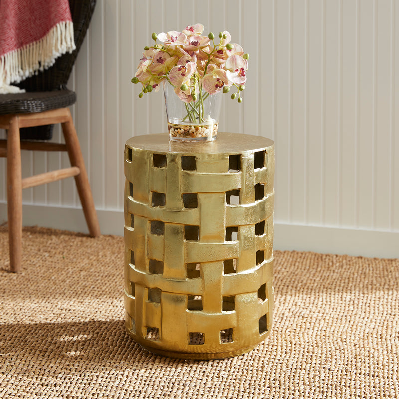 NAPA Home & Garden, YORK STOOL,NAJ405