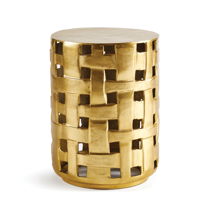 NAPA Home & Garden, YORK STOOL,NAJ405