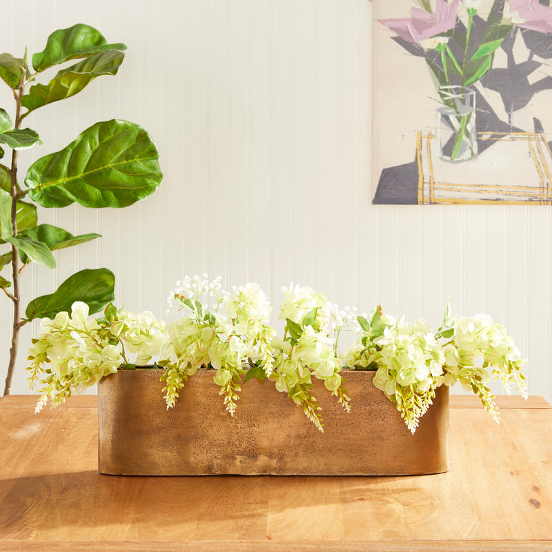 Joss Vase by NAPA Home & Garden