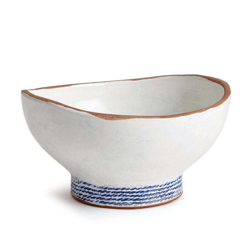 NAPA Home & Garden, SEA BREEZE DECORATIVE BOWL,NAN228