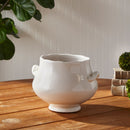 NAPA Home & Garden, WELLON FOOTED CACHEPOT Collection