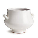 NAPA Home & Garden, WELLON FOOTED CACHEPOT Collection