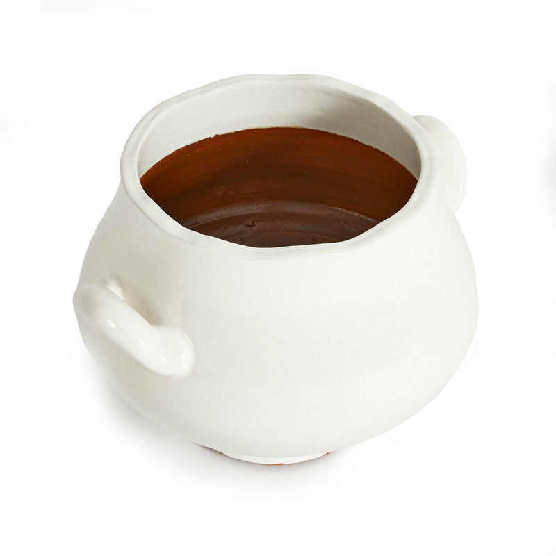 NAPA Home & Garden, WELLON FOOTED CACHEPOT Collection