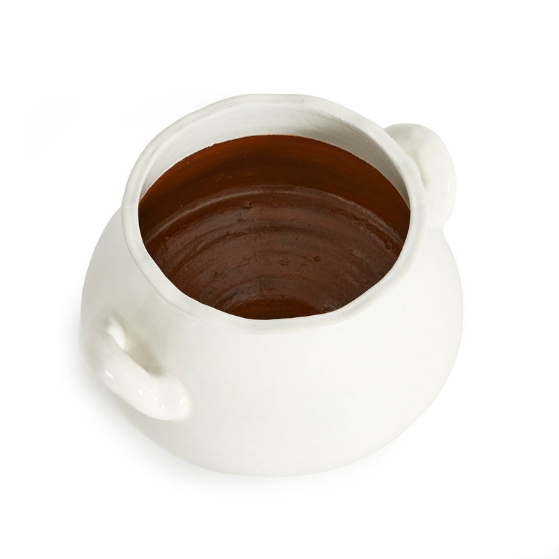 NAPA Home & Garden, WELLON FOOTED CACHEPOT Collection