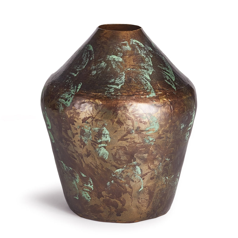 Napa Home Garden, ILYA TAPERED VASE,nbl419