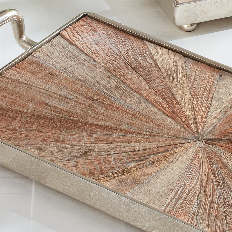 NAPA Home & Garden, BRIGHTON DECORATIVE TRAY COLLECTION