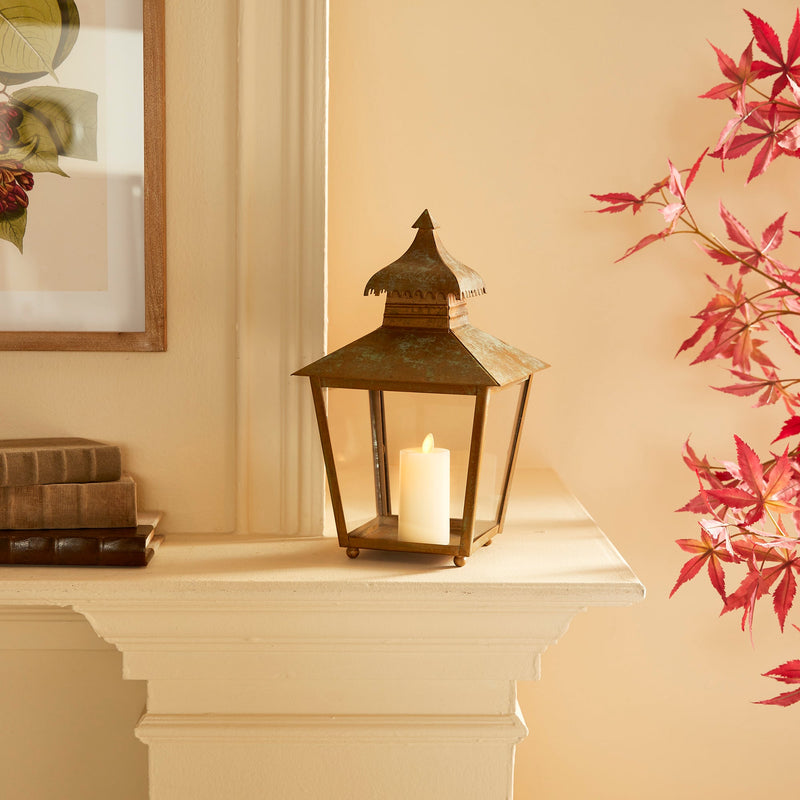 NAPA Home & Garden, ANDERS LANTERN Collection
