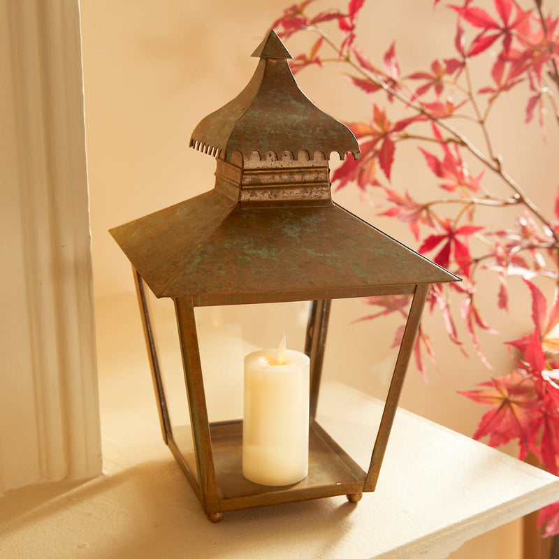 NAPA Home & Garden, ANDERS LANTERN Collection